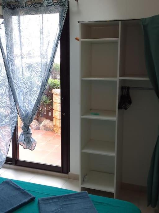 Appartement Chic Et Cosy Le Barcarès Exterior foto