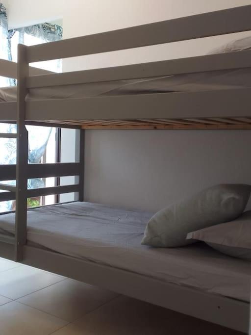 Appartement Chic Et Cosy Le Barcarès Exterior foto